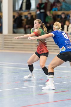 Bild 149 - F HSG Kremperheide/Muensterdorf - HSG Holstein Kiel/Kronshagen : Ergebnis: 31:26